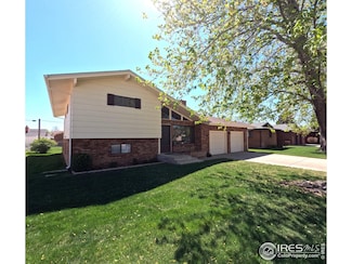 718 Linda St, Fort Morgan, CO 80701
