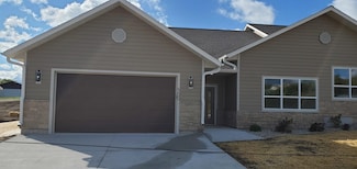 500 Louis, Baraboo, WI 53913