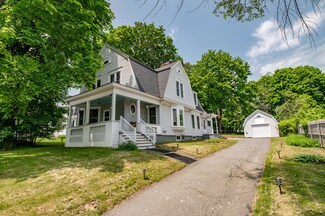 29 Zions Hill Rd, Dexter, ME 04930
