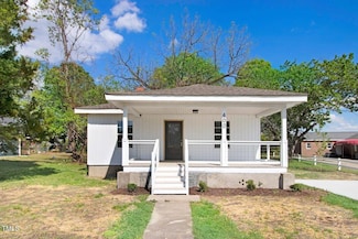 400 E Townsend St, Dunn, NC 28334