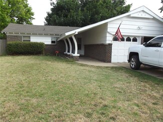 2632 SW 64th St, Oklahoma City, OK 73159