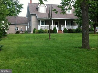 13804 Big Pool Rd, Clear Spring, MD 21722