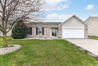 7064 N Laredo Dr, Mc Cordsville, IN 46055