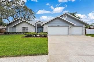 134 Barrington Dr, Brandon, FL 33511