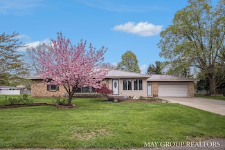 1246 Forest Hollow Ct SE Unit 7, Grand Rapids, MI 49546