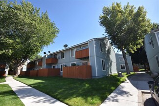 4604 Neil Rd Unit 129, Reno, NV 89502