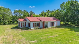 3829 Fm 64, Ladonia, TX 75449