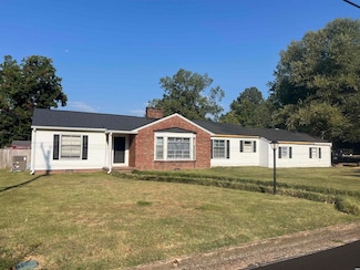 901 S Home St, Union City, TN 38261