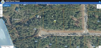 19699 E Goshawk Cir, Willow, AK 99688