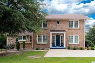 1991 Shades Crest Rd, Vestavia, AL 35216