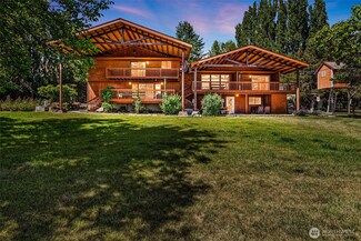 5407 Painted Hills Rd, Ephrata, WA 98823
