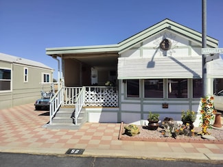 9400 N Frontage Rd Unit 52, Yuma, AZ 85365