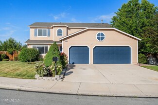 5170 Lorenzo Ln, Sparks, NV 89436