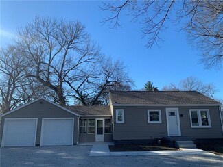 1401 S Brown Ave, Terre Haute, IN 47803