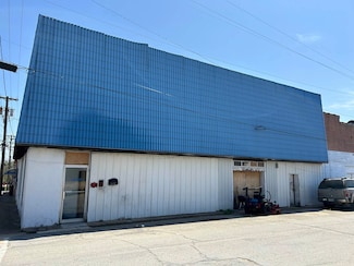 113 W Pyburn St, Pocahontas, AR 72455