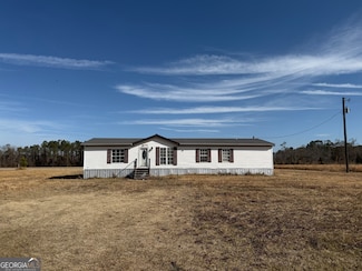 3750 Little Hurricane Creek Rd, Waycross, GA 31503
