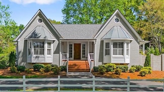 1009 Beecher Rd, Winston Salem, NC 27104