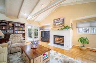 0 Lincoln 5 Ne of 3rd St Unit ML81891959, Carmel, CA 93921