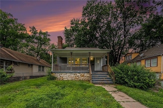 5610 Michigan Ave, Kansas City, MO 64130