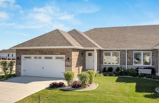 9448 W 106th Place, Saint John, IN 46373