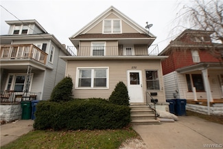 232 Columbus Ave, Buffalo, NY 14220