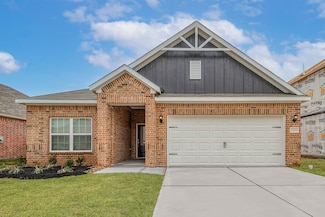 401 Polly Grove Dr, Katy, TX 77493