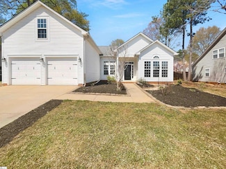 406 Rolling Pines Ln, Duncan, SC 29334
