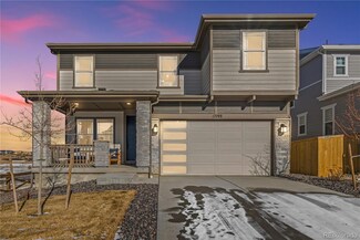 17193 Birds Foot Trail, Parker, CO 80134