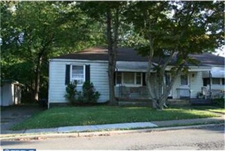 191 Somerset St, Ewing, NJ 08638