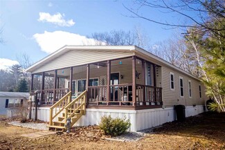 289 Redwood Rd, Loudon, NH 03307