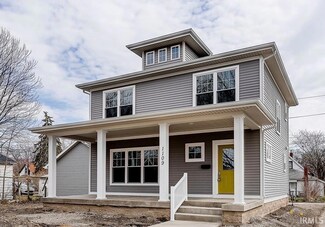 1109 W Jefferson St, Kokomo, IN 46901