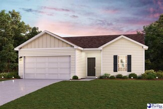 1995 Eastpark Dr, Darlington, SC 29532