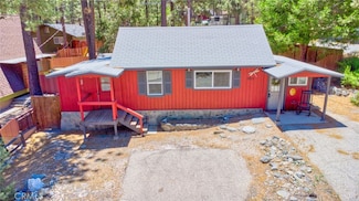 1815 Thrush Rd, Wrightwood, CA 92397