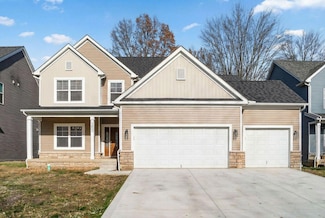 3832 Emmons Ave, Columbus, OH 43219