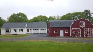 1008 N River Rd, Greene, ME 04236