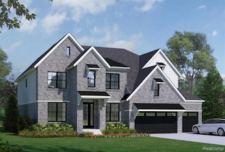 3989 Capstan Ct, Troy, MI 48083