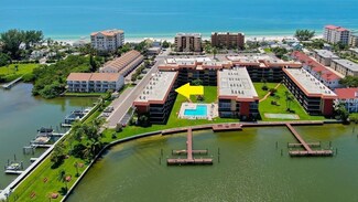 19701 Gulf Blvd Unit 328, Indian Shores, FL 33785