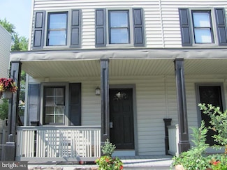 1222 Union Ave, Baltimore, MD 21211