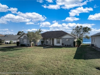 187 W Lake Damon Dr, Avon Park, FL 33825