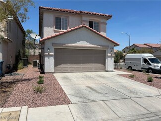 6318 Amethyst Park Ct, Las Vegas, NV 89139