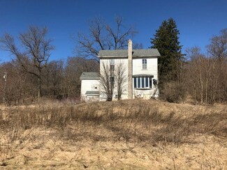 W6132 Legler Valley Rd, New Glarus, WI 53574