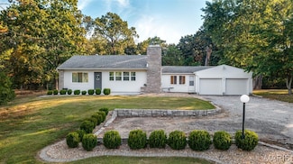 4182 Illinois Route 16, Litchfield, IL 62056