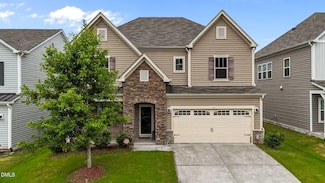 1027 Janiskee Rd, Durham, NC 27703