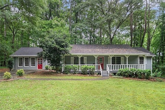5317 Highway 81, Loganville, GA 30052