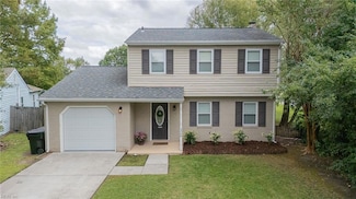 4968 Montrose Dr, Virginia Beach, VA 23464