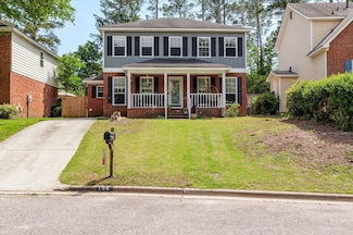 106 Moss Creek Dr, Augusta, GA 30907
