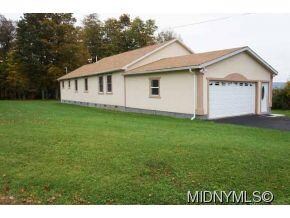 170 Bull Rd, Utica, NY 13502