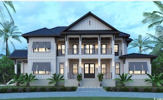 3570 Vanderbilt Blvd, Pawleys Island, SC 29585