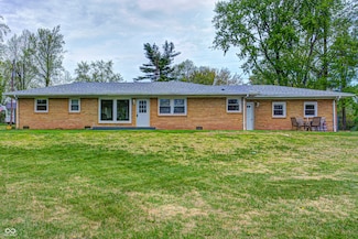 12078 N 125 W, Alexandria, IN 46001