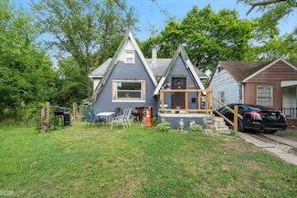 15716 Braile St, Detroit, MI 48223